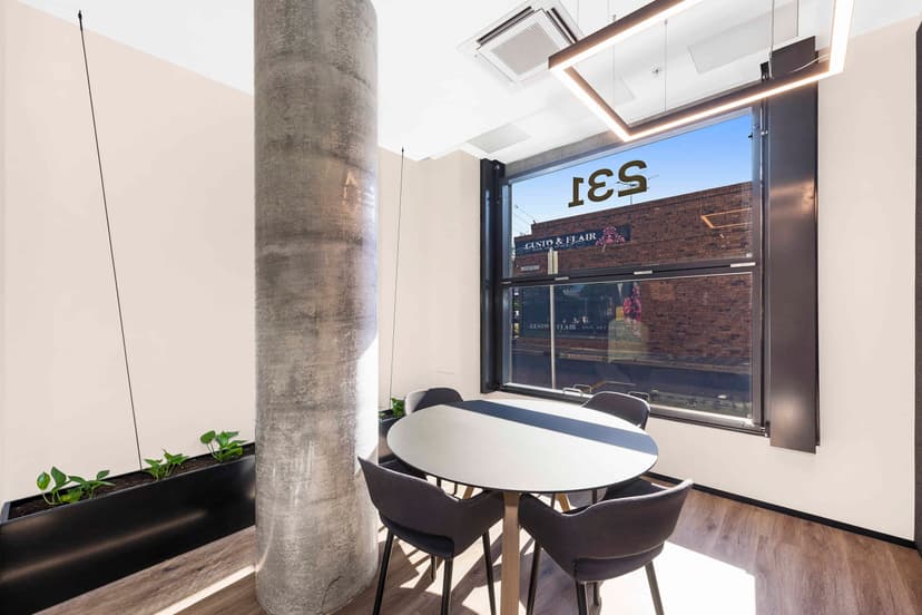 Scape Waymouth, Adelaide image 98