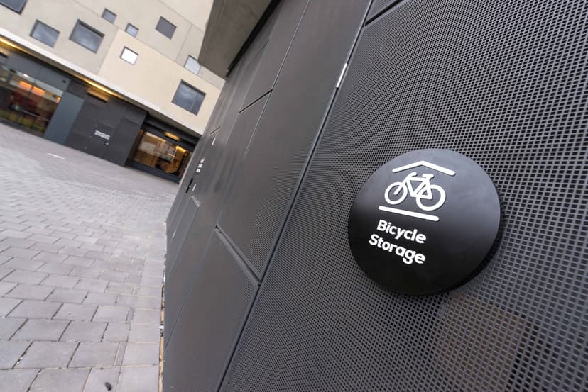 Scape Waymouth, Adelaide image 34