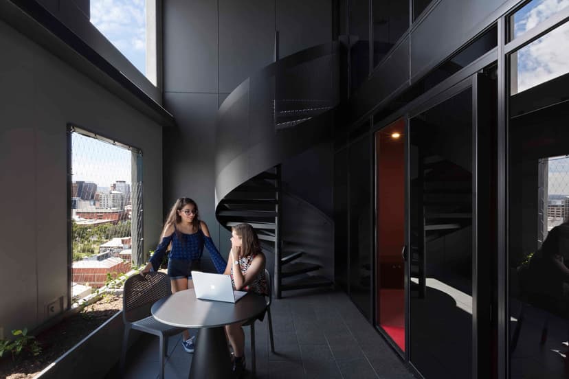 Scape Waymouth, Adelaide image 111