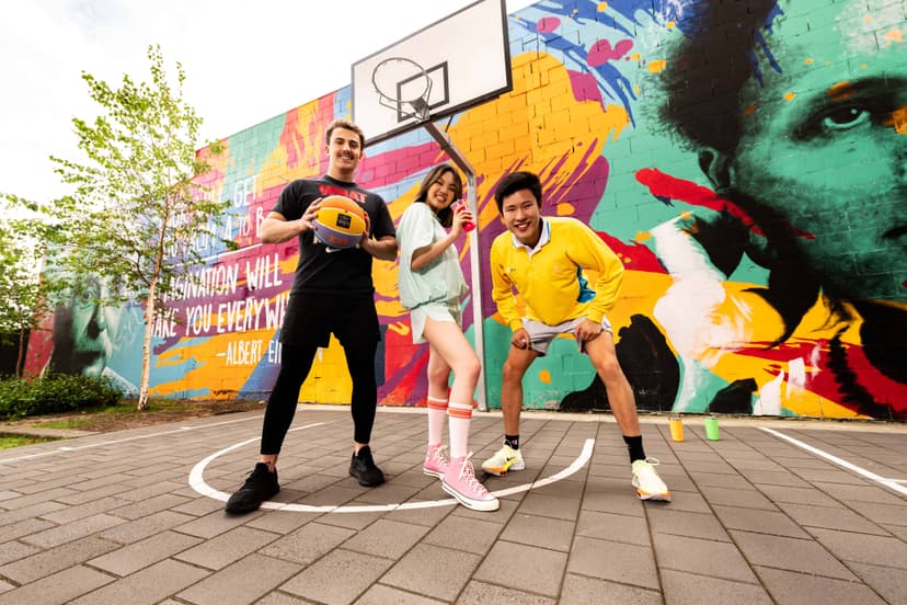 Scape Waymouth, Adelaide image 13