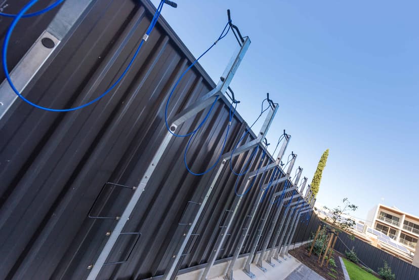 Scape Waymouth, Adelaide image 32