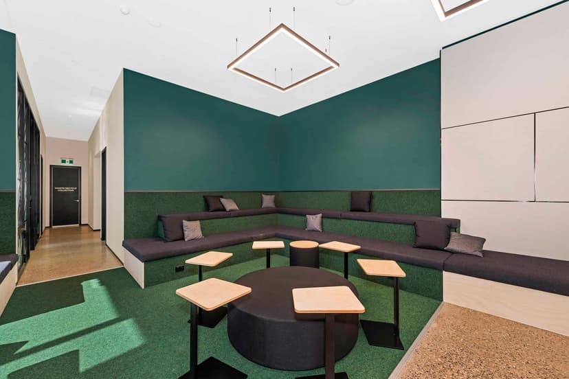 Scape Waymouth, Adelaide image 18