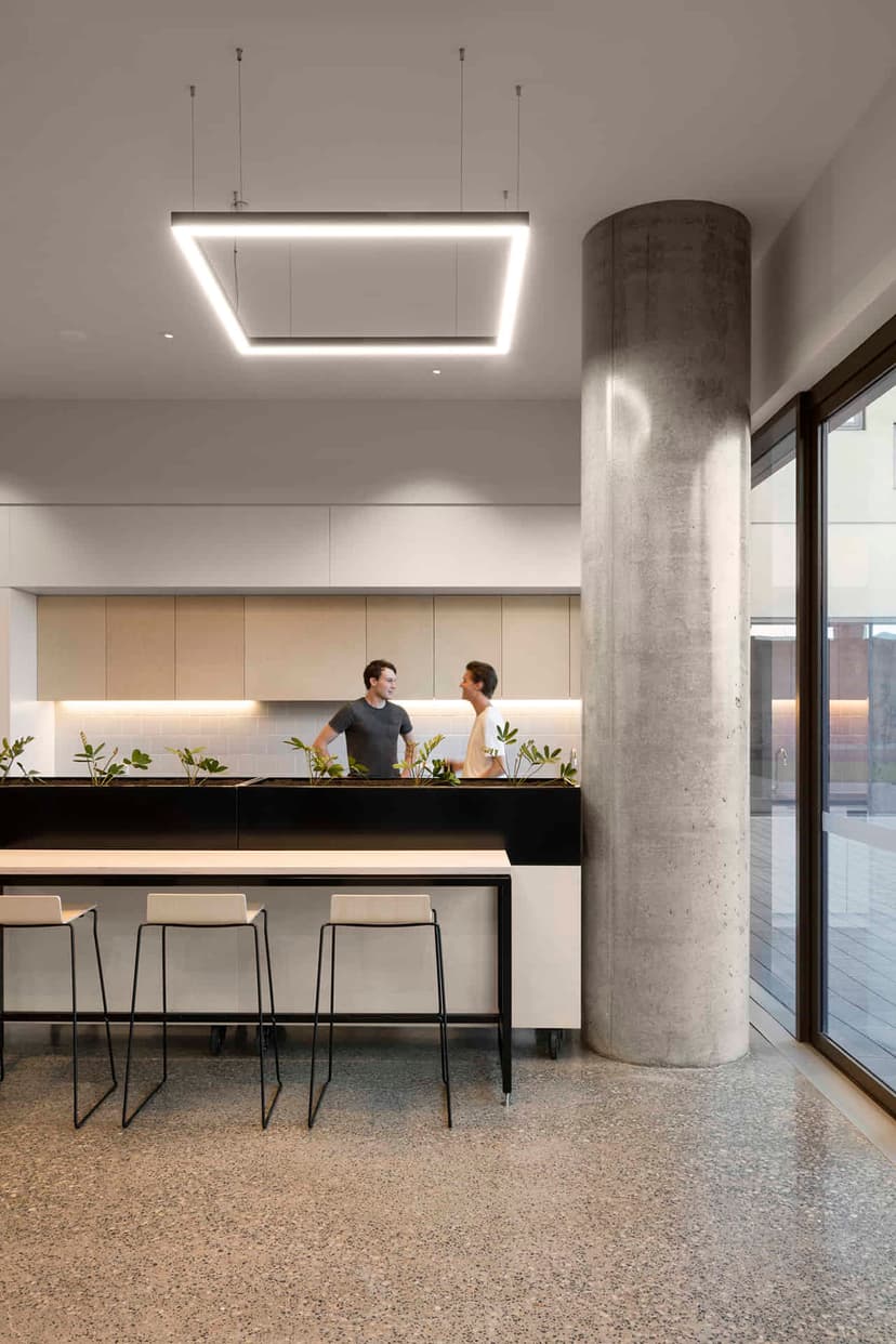 Scape Waymouth, Adelaide image 113