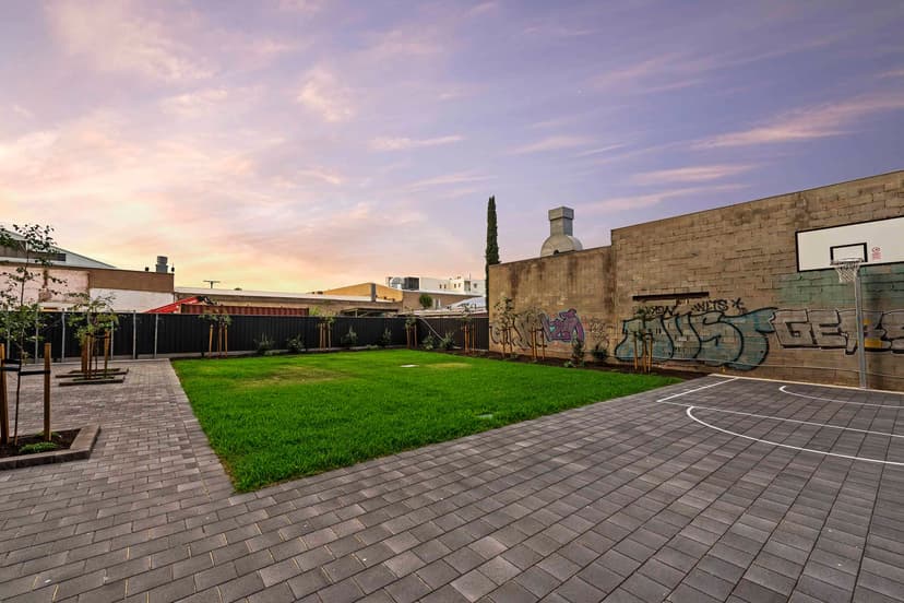 Scape Waymouth, Adelaide image 21