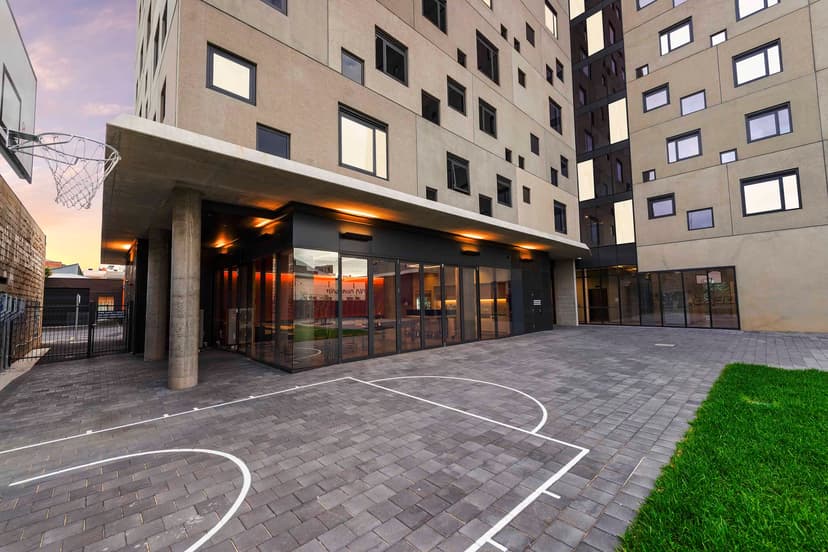 Scape Waymouth, Adelaide image 25