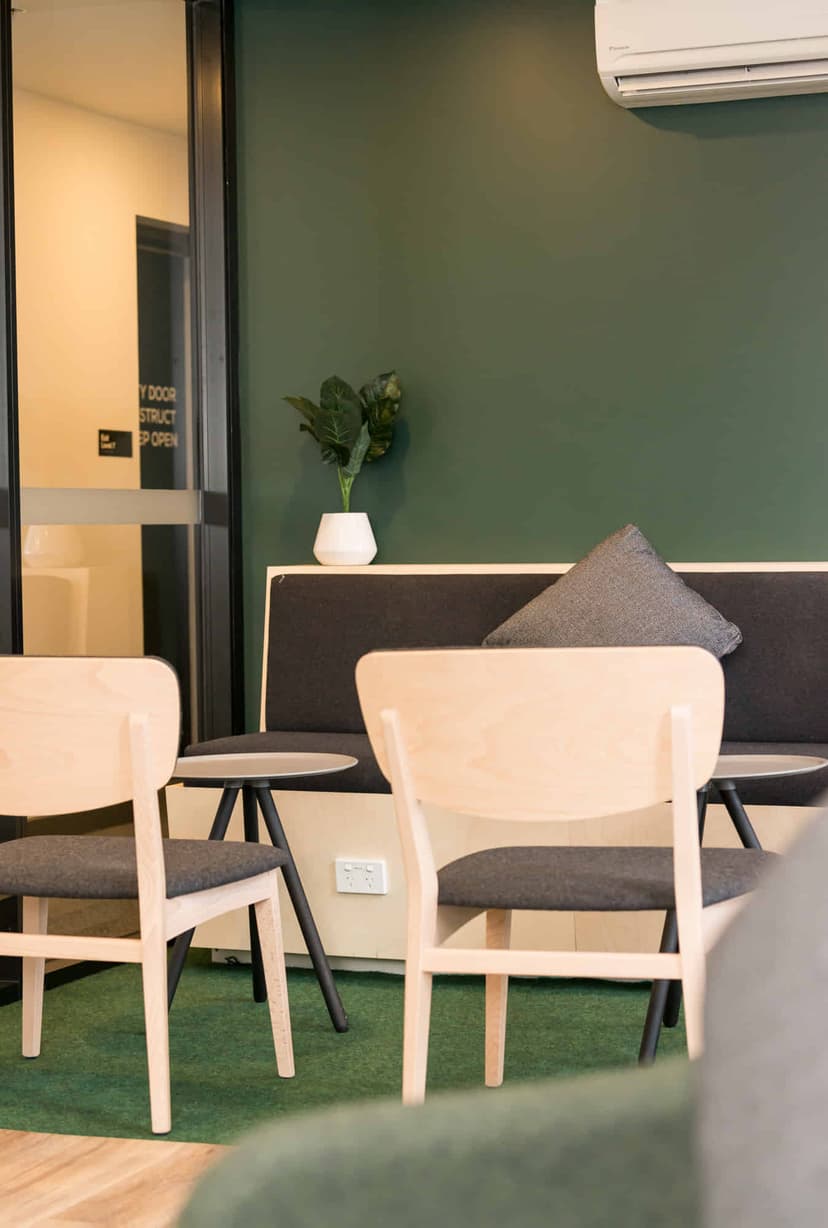 Scape Waymouth, Adelaide image 61