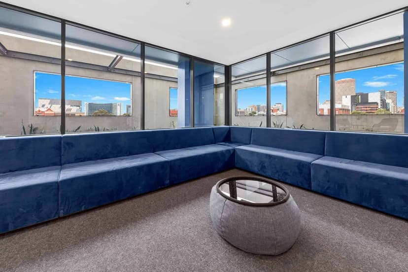 Scape Waymouth, Adelaide image 91