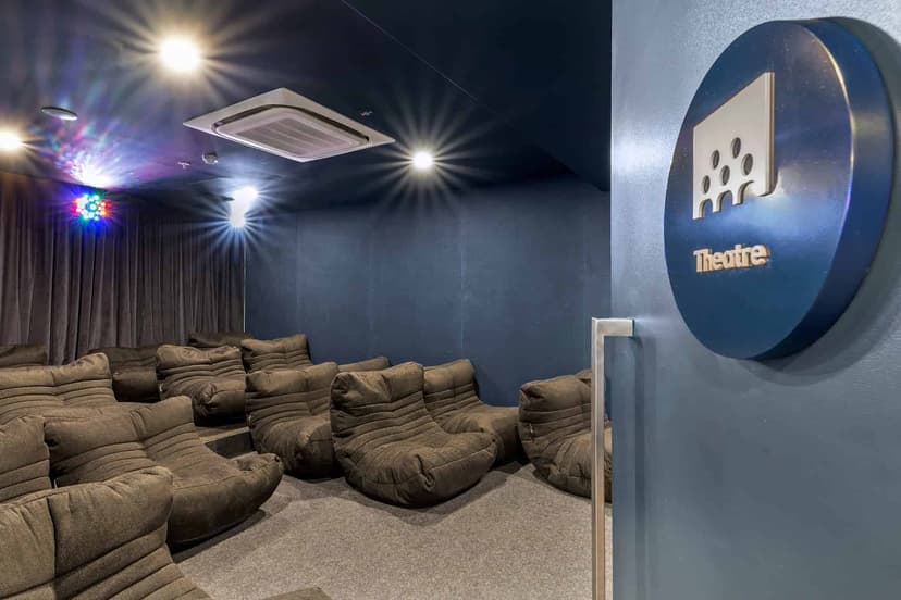 Scape Waymouth, Adelaide image 40