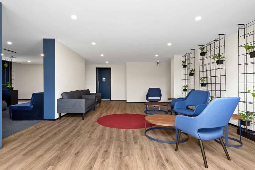 Scape Waymouth, Adelaide image 90