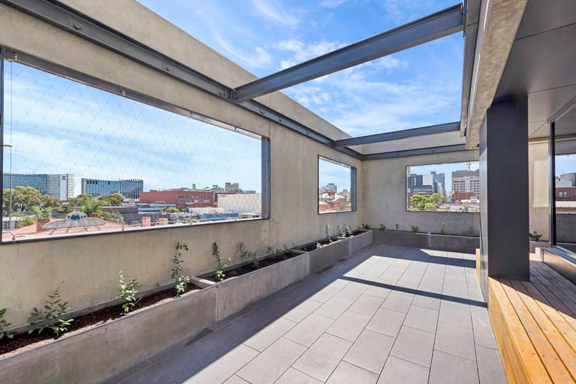 Scape Waymouth, Adelaide image 80