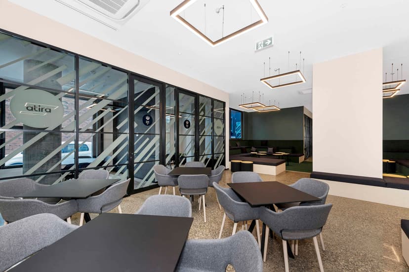 Scape Waymouth, Adelaide image 99