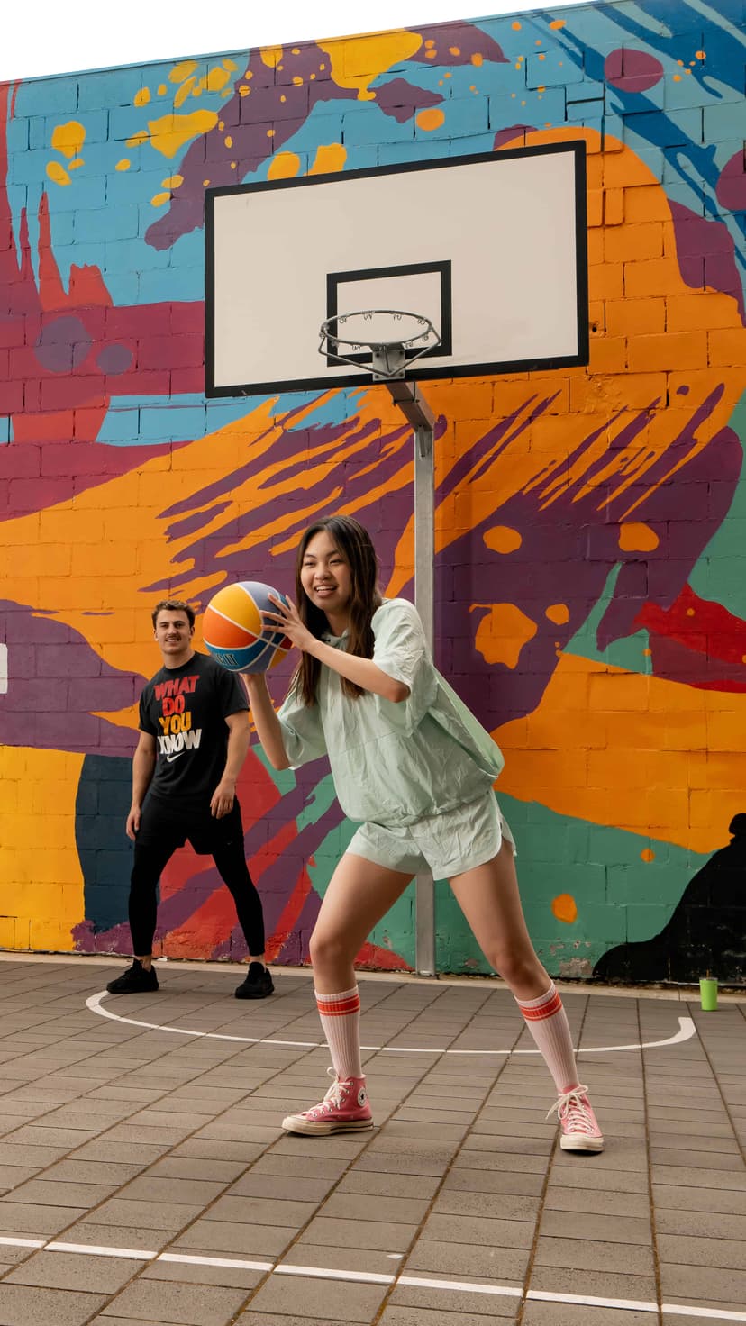 Scape Waymouth, Adelaide view 4