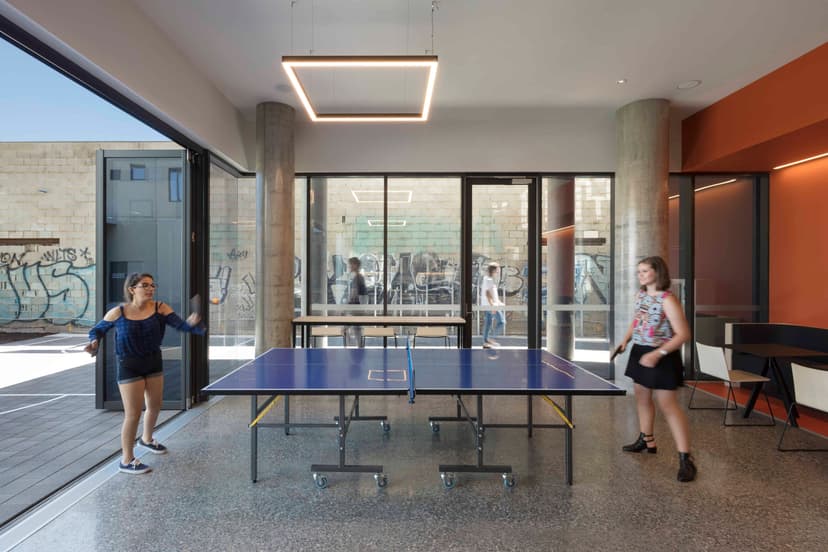 Scape Waymouth, Adelaide image 45