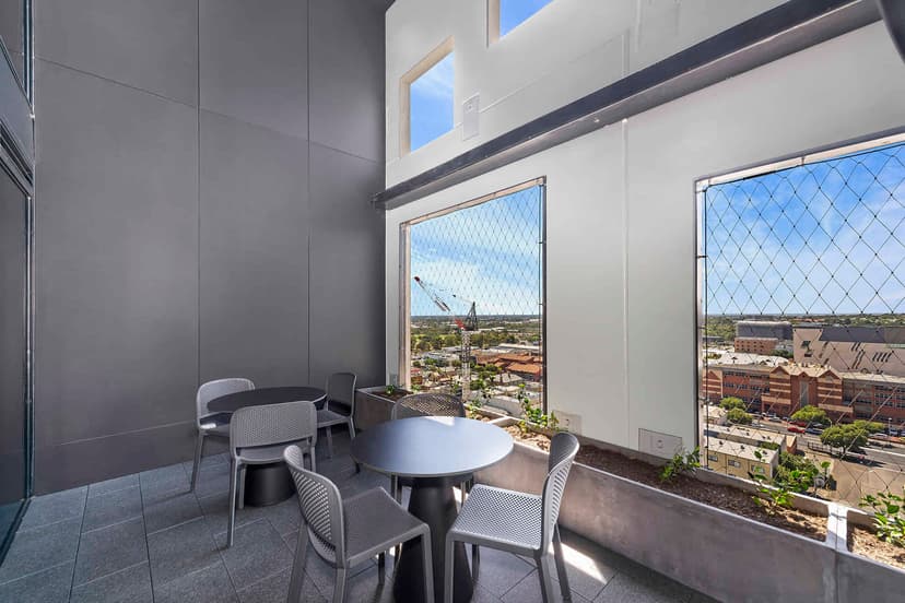 Scape Waymouth, Adelaide image 112