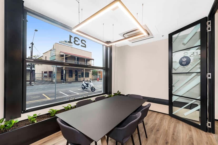 Scape Waymouth, Adelaide image 96