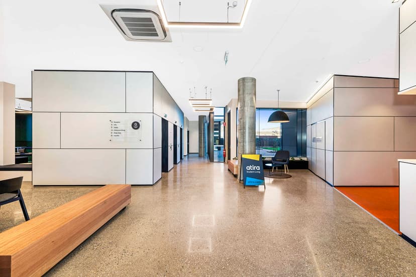 Scape Waymouth, Adelaide image 72