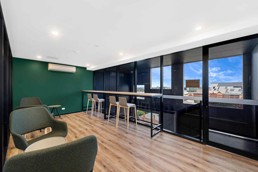 Scape Waymouth, Adelaide image 66