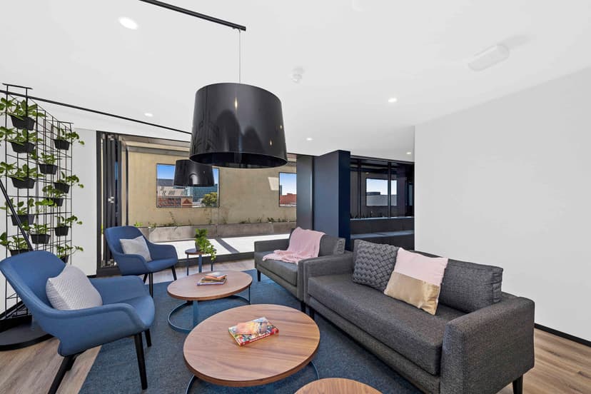 Scape Waymouth, Adelaide image 86