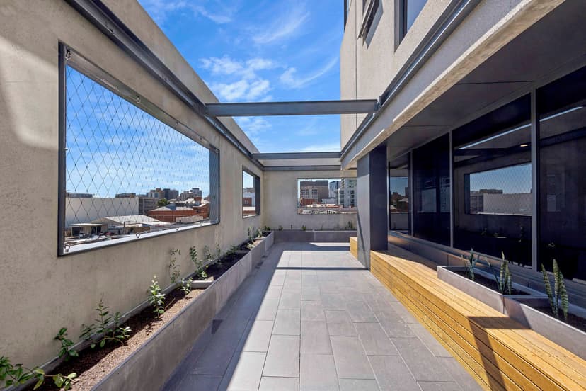 Scape Waymouth, Adelaide image 79