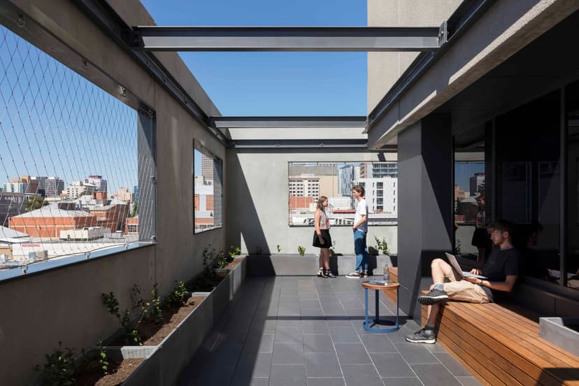 Scape Waymouth, Adelaide image 83