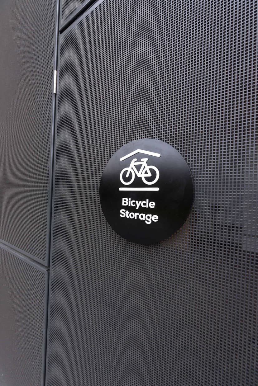 Scape Waymouth, Adelaide image 33