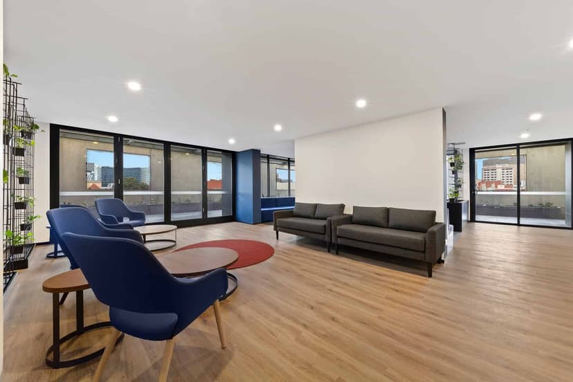 Scape Waymouth, Adelaide image 92