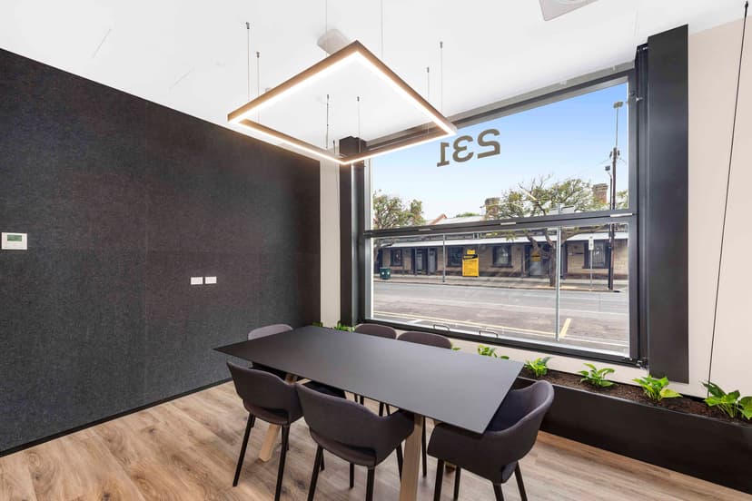 Scape Waymouth, Adelaide image 95