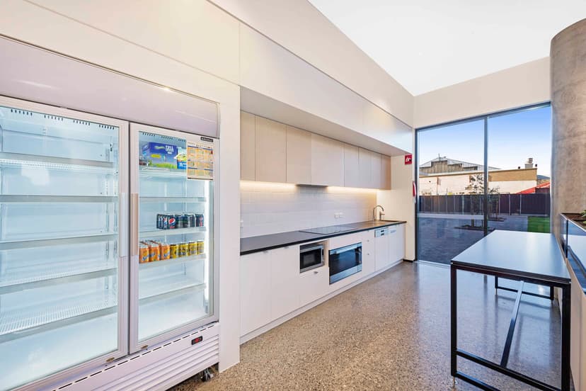 Scape Waymouth, Adelaide image 114