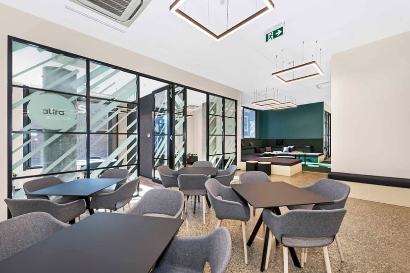 Scape Waymouth, Adelaide image 104