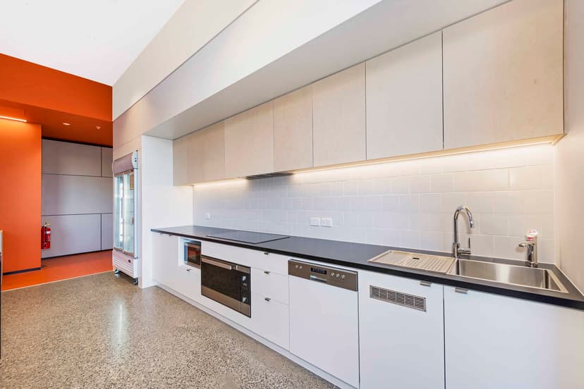 Scape Waymouth, Adelaide image 116