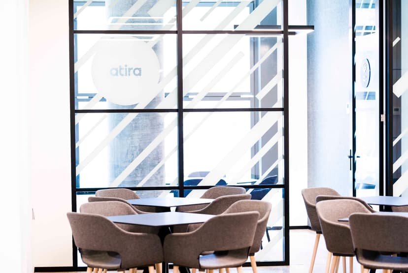 Scape Waymouth, Adelaide image 105