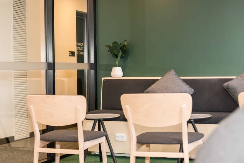 Scape Waymouth, Adelaide image 63