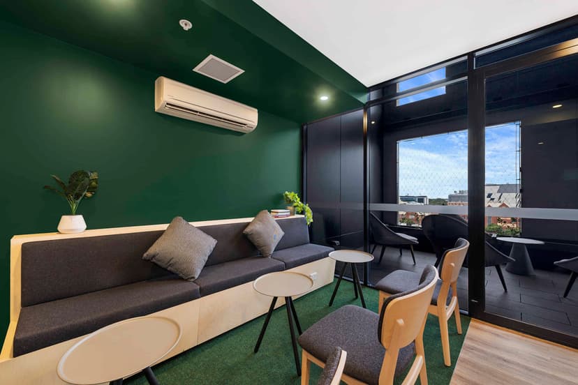 Scape Waymouth, Adelaide image 57