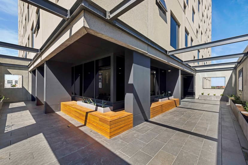 Scape Waymouth, Adelaide image 81