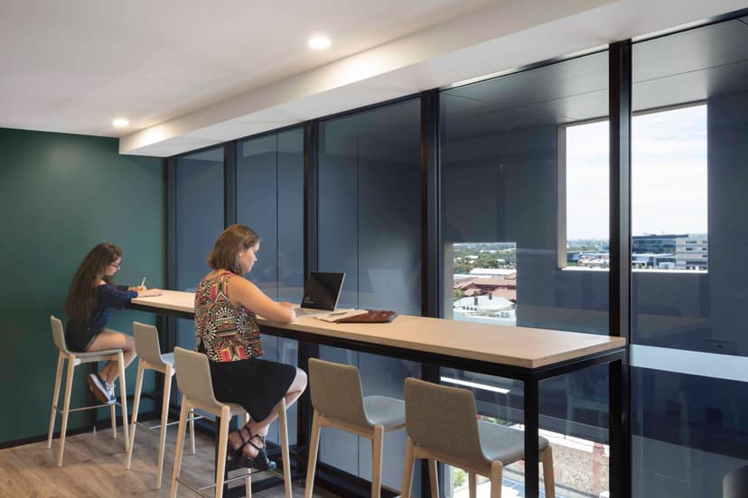 Scape Waymouth, Adelaide image 69