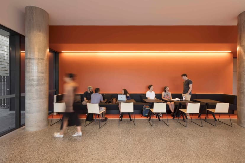 Scape Waymouth, Adelaide image 46