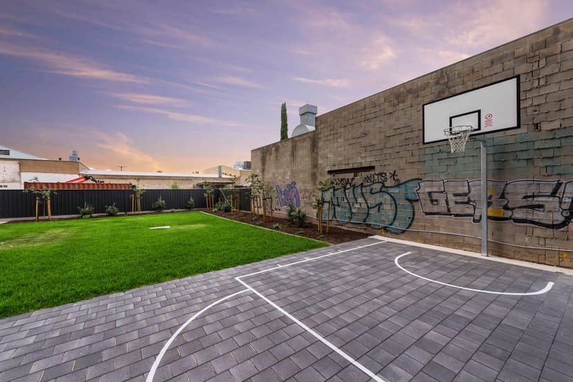 Scape Waymouth, Adelaide image 26