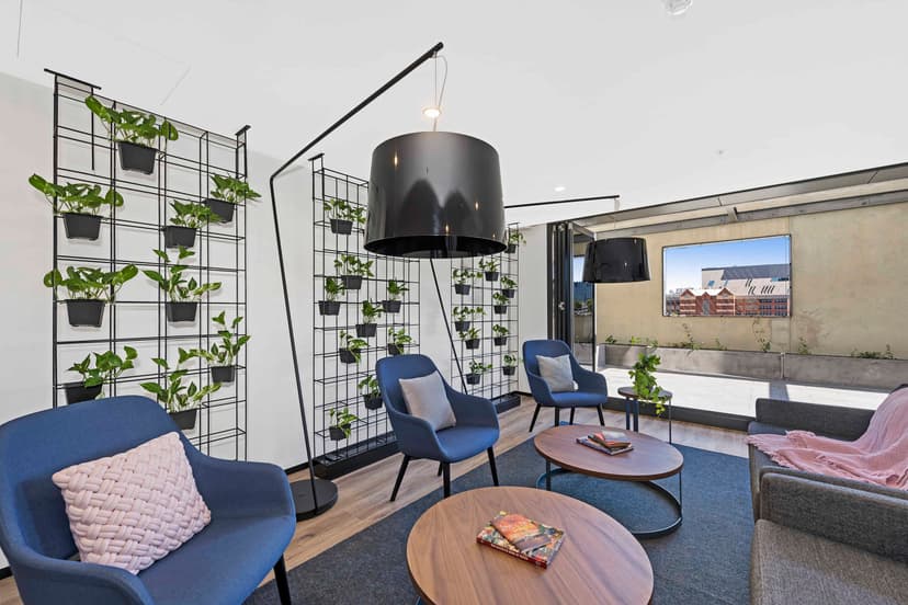 Scape Waymouth, Adelaide image 87