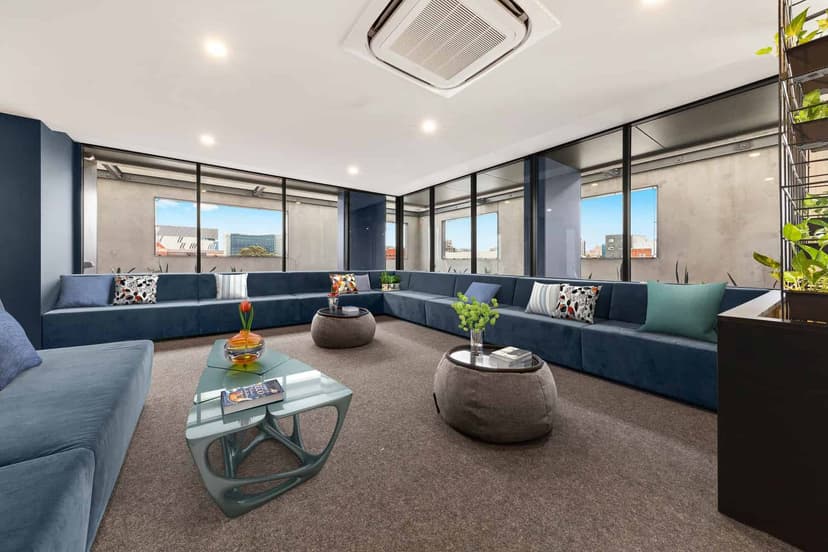 Scape Waymouth, Adelaide image 88