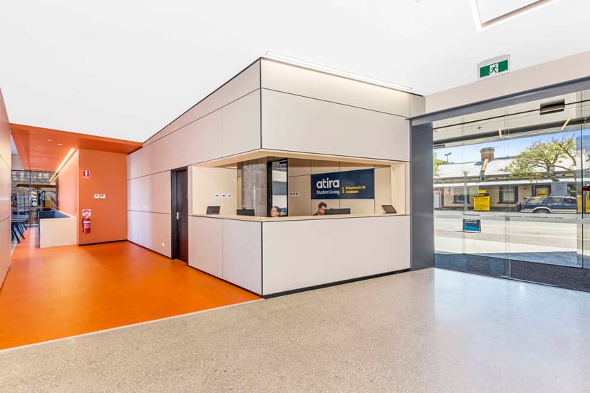 Scape Waymouth, Adelaide image 70