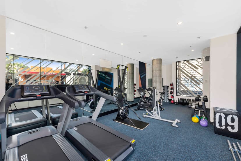 Scape Waymouth, Adelaide image 54