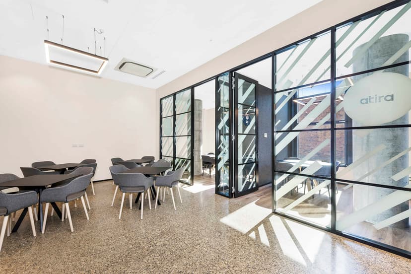 Scape Waymouth, Adelaide image 103