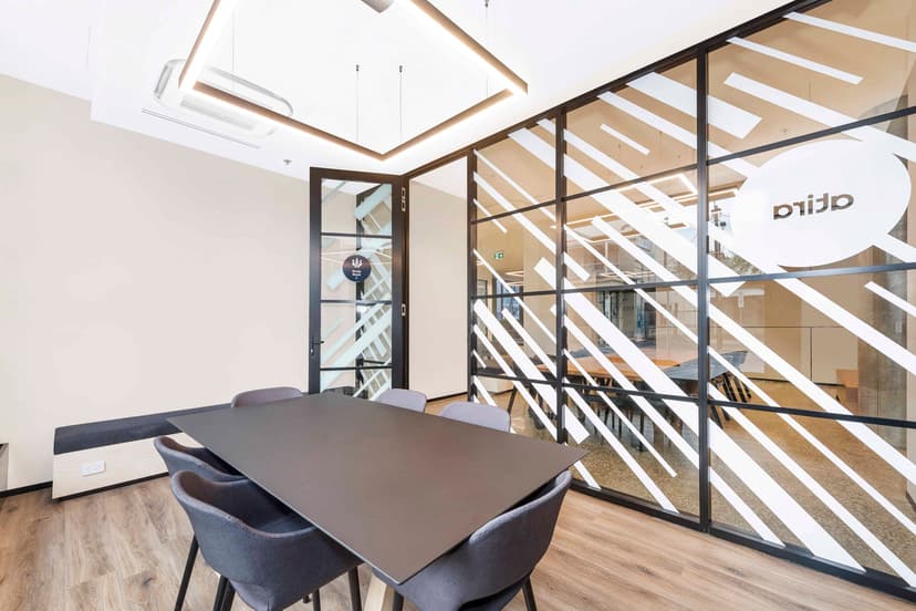 Scape Waymouth, Adelaide image 97