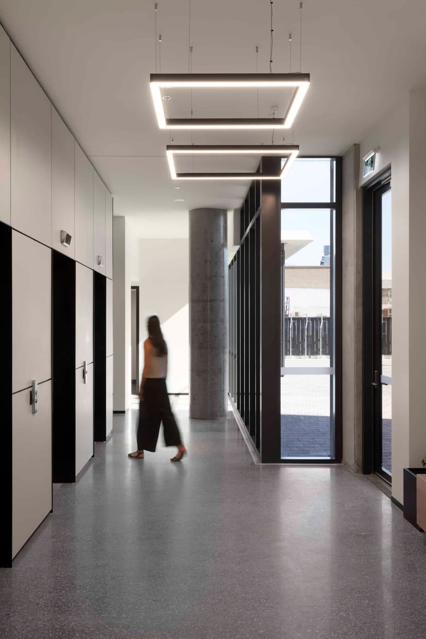 Scape Waymouth, Adelaide image 77