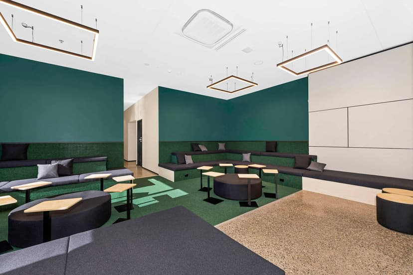 Scape Waymouth, Adelaide image 16