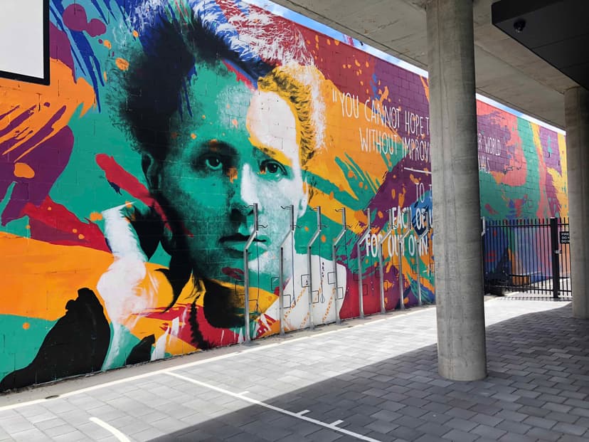 Scape Waymouth, Adelaide image 23