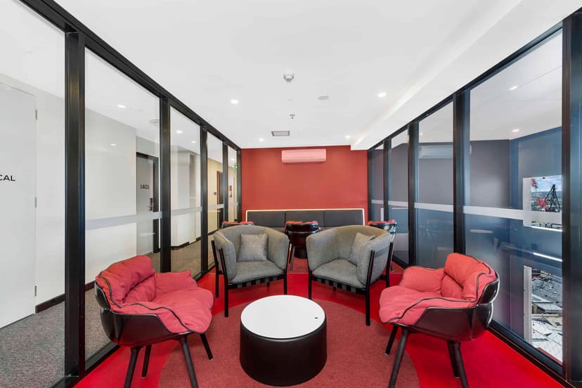 Scape Waymouth, Adelaide image 52