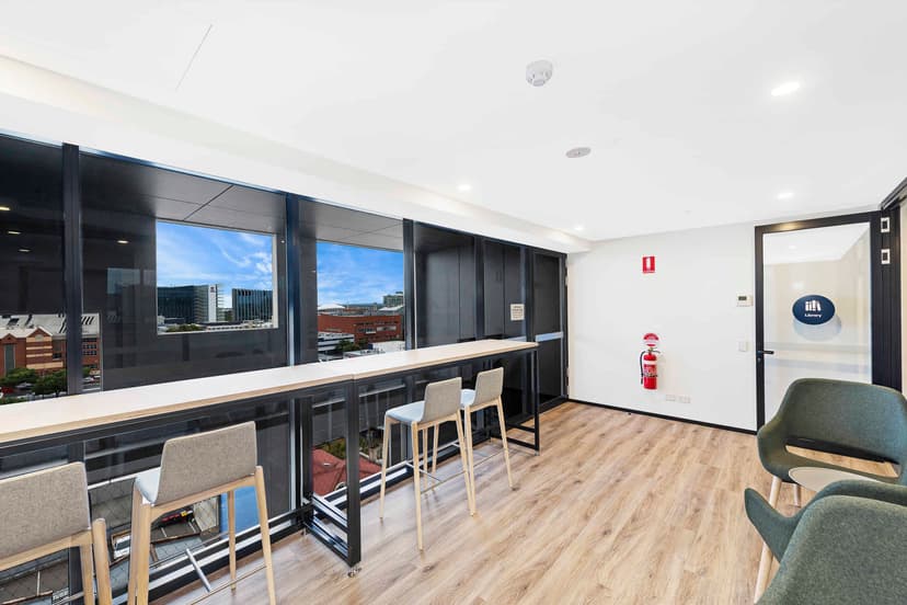 Scape Waymouth, Adelaide image 62