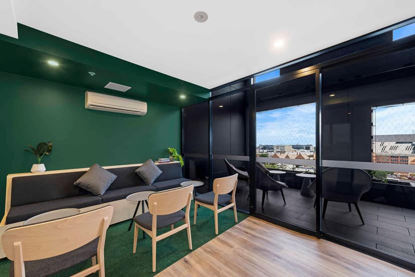 Scape Waymouth, Adelaide image 58