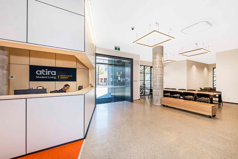 Scape Waymouth, Adelaide image 71